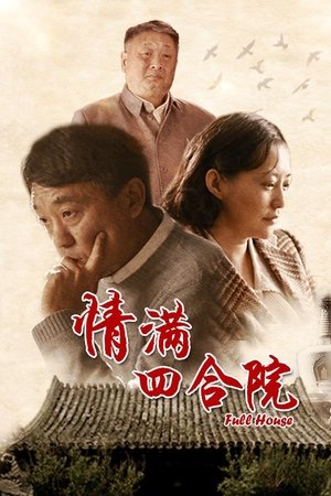 情满四合院