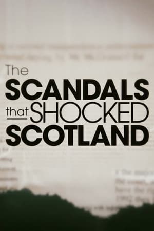 震惊苏格兰的丑闻