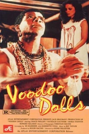 Voodoo Dolls(1991电影)
