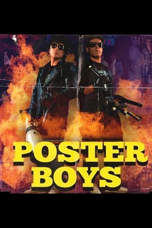 Poster Boys