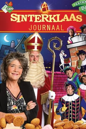 Sinterklaasjournaal 2022