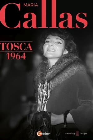 Maria Callas singt Tosca, Akt 2