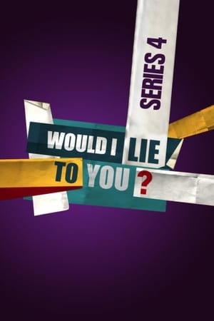 Would I Lie to You?第4季