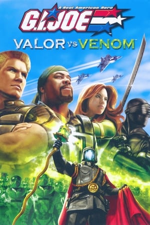 百战英雄/G.I. Joe - Valor Vs. Venom