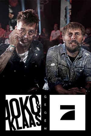 Joko & Klaas gegen ProSieben第3季