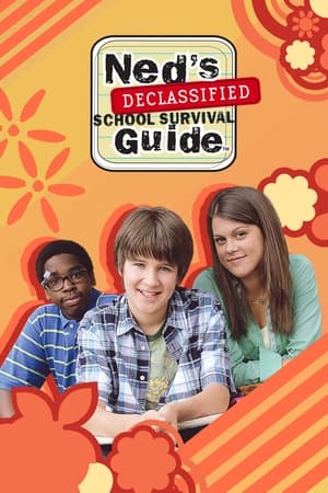 Ned's Declassified School Survival Guide第 3 季
