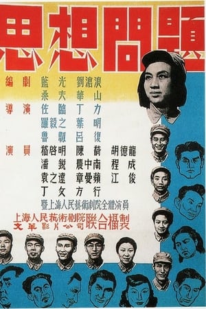 思想问题