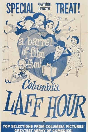 Columbia Laff Hour