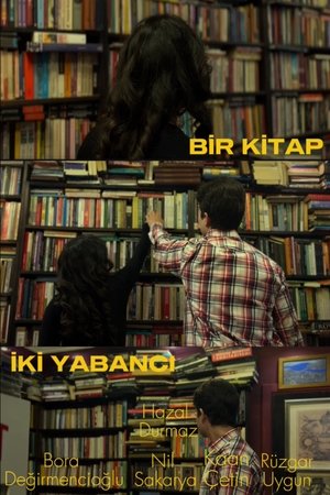 Bir Kitap, İki Yabancı