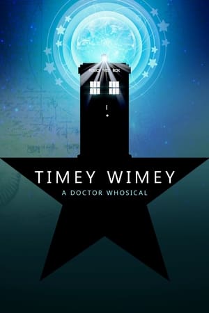 Timey Wimey: A Doctor Whosical