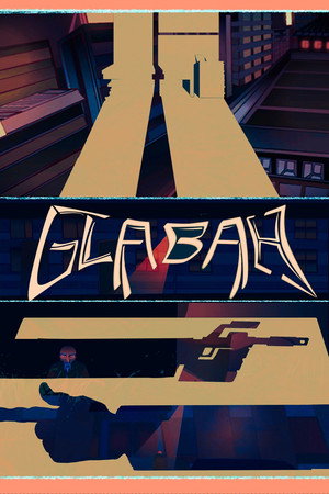 Glabah