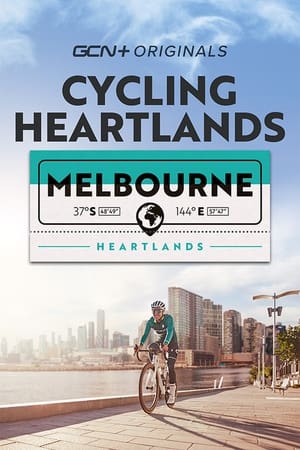 Cycling Heartlands: Melbourne