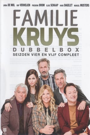 Familie Kruys第5季