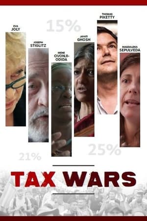 Tax Wars
