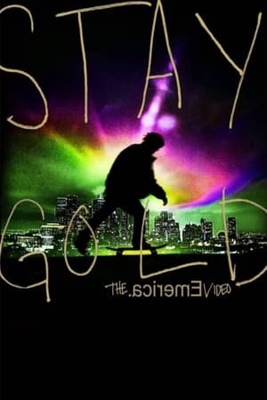 The Emerica Video - Stay Gold