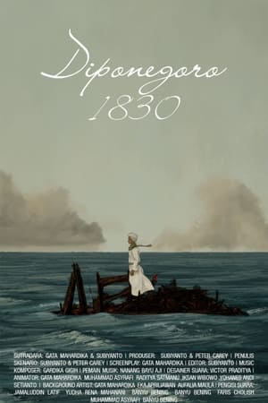 Diponegoro 1830