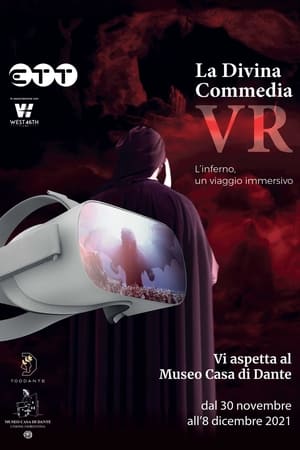 La Divina Commedia VR - Inferno