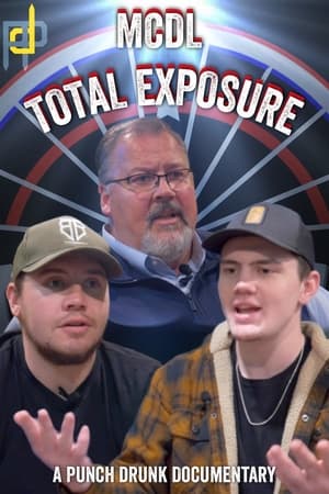 MCDL - Total Exposure
