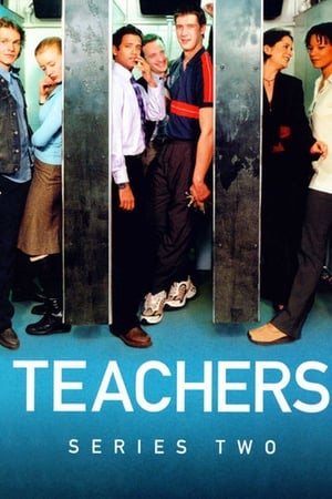 Teachers第2季