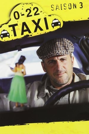 Taxi 0-22第3季