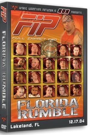 FIP Florida Rumble