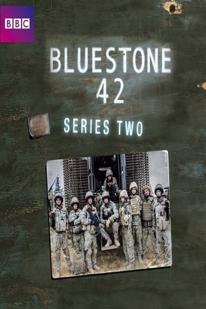 Bluestone 42第2季