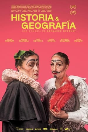 Historia y Geografía