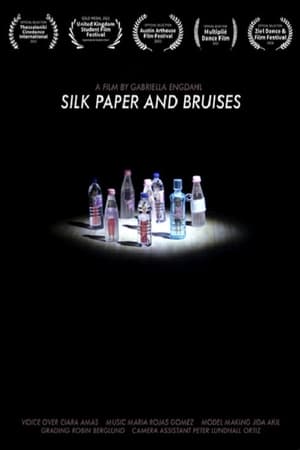 Silk Paper and Bruises