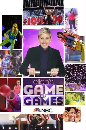 Ellen's Game of Games第3季