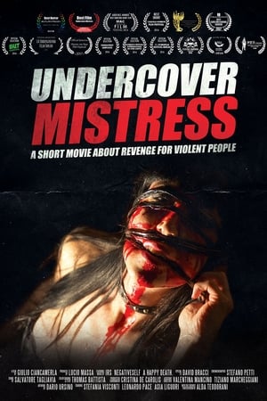 Undercover Mistress
