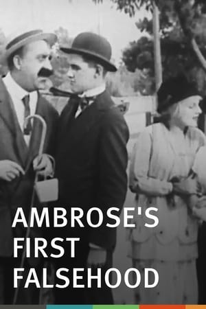 Ambrose's First Falsehood