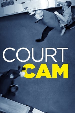 Court Cam第2季