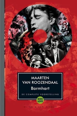 Maarten van Roozendaal: Barmhart