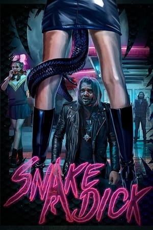 Snake Dick