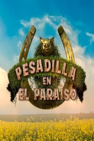 Pesadilla En El Paraíso