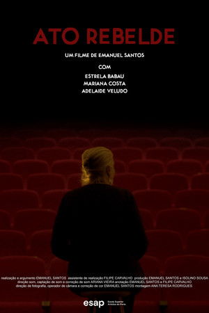 Ato Rebelde