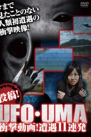 投稿！UFO・UMA～衝撃動画！遭遇10連発！！～