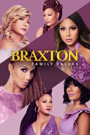 Braxton Family Values第6季