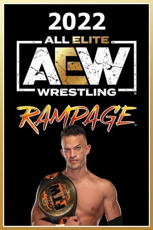 All Elite Wrestling: Rampage第2季