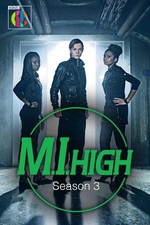 M.I. High第3季