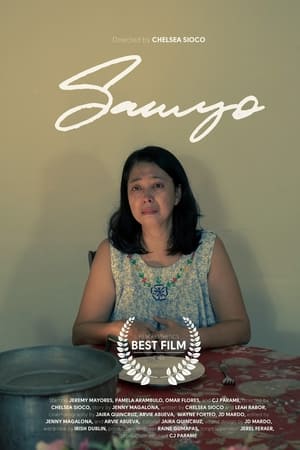 Samyo