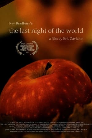 The Last Night of the World