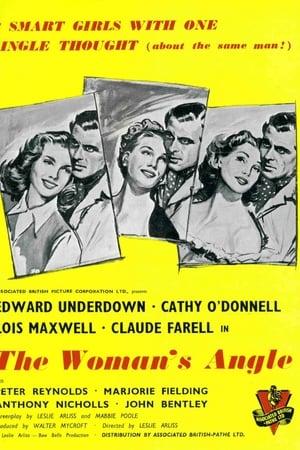 The Woman's Angle