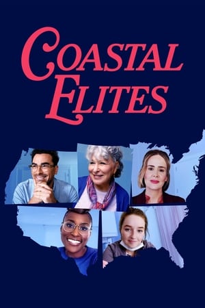 Coastal Elites(2020电影)