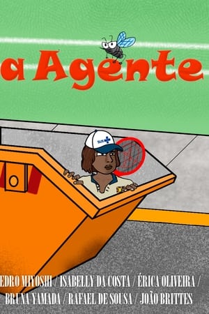 A Agente