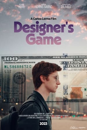 Designer’s Game
