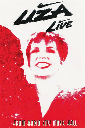 Liza Minnelli - Live from Radio City Music Hall
