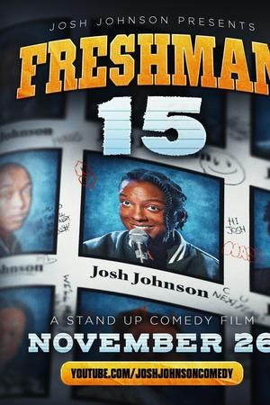 Freshman Fifteen: A Stand Up Comedy Film