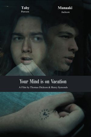 Your Mind is on Vacation