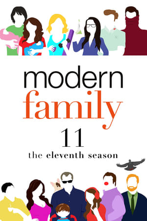 摩登家庭第11季